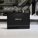 PNY Dysk SSD 500GB 2,5 SATA3 SSD7CS900-500-RB