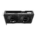 PNY Karta graficzna GeForce RTX 4060 8GB Verto Dual Fan DLSS 3