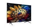 TCL Telewizor LED 50 cali 50C655