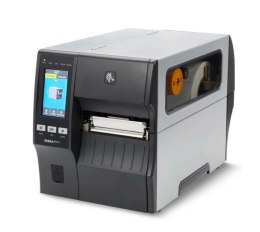 TT Printer ZT411; 4