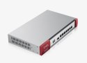Firewall ZyXEL USG FLEX500 z 1 ROK Gold Security Pack USGFLEX500-EU0102F