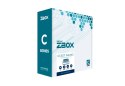 Mini-PC ZBOX-CI337NANO-BE
