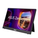 Asus Monitor 16 cali MB16AHG IPS mHDMI/2*USB-C/144Hz