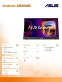 Asus Monitor 16 cali MB16AHG IPS mHDMI/2*USB-C/144Hz