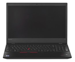 LENOVO ThinkPad T570 i5-7200U 8GB 256GB SSD 15