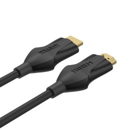 UNITEK KABEL HDMI 2.1 8K, 4K@120HZ, C11060BK-1M