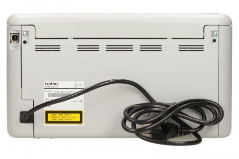 Brother Drukarka HL-1110E A4 mono USB/20ppm/pod.150ark./1000kopii@start