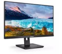 Philips Monitor 272S1AE 27 cali IPS DVI HDMI DP Pivot