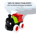 Brio Pociąg Steam & Go