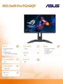 Asus Monitor ROG Swift Pro 24.1 cala PG248QP 540HZ