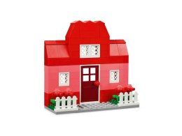 LEGO 11035 CLASSIC Kreatywne domy p2