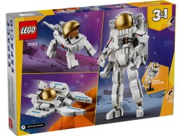 LEGO 31152 CREATOR Astronauta p4