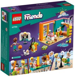 LEGO 41754 FRIENDS Pokój Leo p6