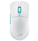 Asus Mysz bezprzewodowa ROG Harpe Ace Aim LAB Edition White