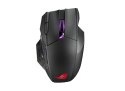 Asus Mysz bezprzewodowa ROG Spatha X P707 19000DPI/AURA/RF