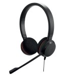 Jabra Słuchawki Evolve 20 UC Stereo