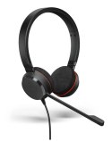 Jabra Słuchawki Evolve 20 UC Stereo