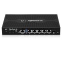 UBIQUITI Router 5x1GbE 1xSFP PoE ER-6P-EU