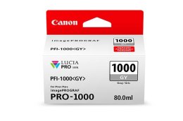 Canon PFI-1000 GREY NON-BLISTER 0552C001