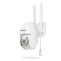 Kamera zewnętrzna obrotowa IP Overmax Camspot 4.0 PTZ