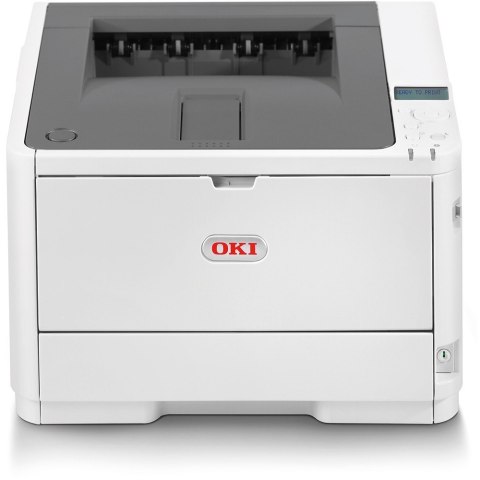 OKI Drukarka B412DN A4 PL Duplex/Siec/ USB 2.0