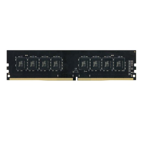 Pamięć DDR4 Team Group Elite 16GB (1x16GB) 3200MHz CL22 1,2V