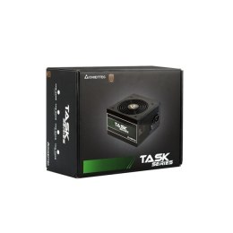 Chieftec Zasilacz TPS-600S 600W ATX-12V, TAS series