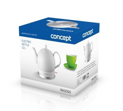 Concept Czajnik ceramiczny RK0050