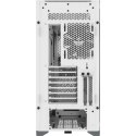 Corsair Obudowa 5000D Airflow TG biała Mid Tower ATX