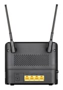 D-Link Router DWR-953V2 4G LTE 1WAN/LAN 3LAN AC1200