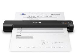 Epson Skaner przenośny ES-50 USB/5.5spp/A4/270g