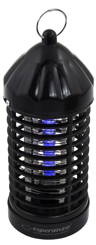 Esperanza LAMPA OWADOBÓJCZA TERMINATOR II