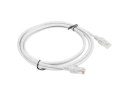 Lanberg Patchcord kat.6 2.0M UTP szary