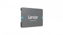 Lexar Dysk SSD NQ100 240GB SATA3 2.5 550/445MB/s