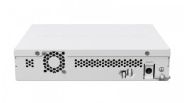 MikroTik Switch 1xGbE 5xSFP CRS310-1G-5S-4S+IN