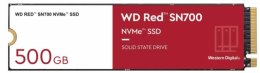 Western Digital Dysk SSD Red 500GB SN700 2280 NVMe M.2 PCIe