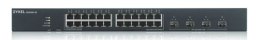 Zyxel Przełącznik XGS1930-28 24xGb 4x10G SFP+ Hybrid Standaolne NebulaFlex Cloud