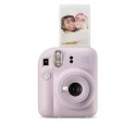 Fujifilm Aparat Instax mini 12 fioletowy