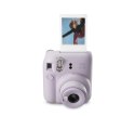 Fujifilm Aparat Instax mini 12 fioletowy