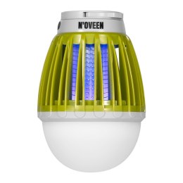 NOVEEN Lampa owadobójcza IKN 824 LED