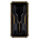 ULEFONE Smartfon Armor X12 PRO 5,45" 4/64GB IP68/IP69K 4860 mAh pomarańczowy