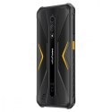 ULEFONE Smartfon Armor X12 PRO 5,45" 4/64GB IP68/IP69K 4860 mAh pomarańczowy