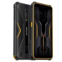 ULEFONE Smartfon Armor X12 PRO 5,45" 4/64GB IP68/IP69K 4860 mAh pomarańczowy