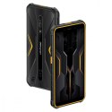 ULEFONE Smartfon Armor X12 PRO 5,45" 4/64GB IP68/IP69K 4860 mAh pomarańczowy