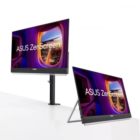 Asus Monitor 21.5 cala MB229CF