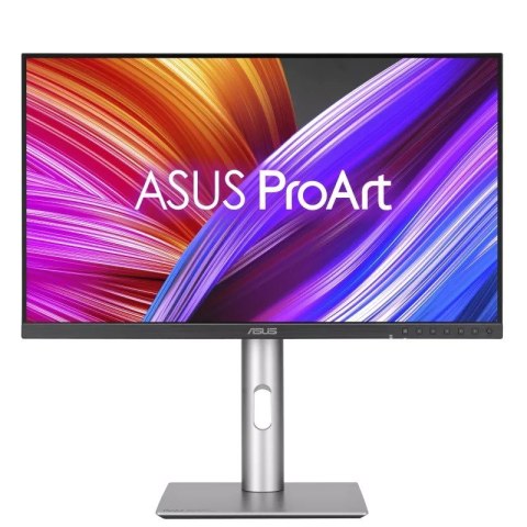 Asus Monitor 24 cale PA24ACRV BK/5MS/EU/DP/HDMI/USB-C/GŁOŚNIKI