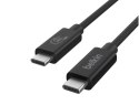 Belkin Kabel USB4 240W 20Gbps 2m