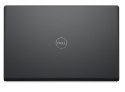 Dell Notebook Vostro 15 (3520) Win11Pro Academic (EDU) i5-1235U/16GB/512.GB SSD/15.6 FHD/Intel Iris Xe/FgrPr/Cam&Mic/WLAN + BT/Backli