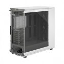 Fractal Design Obudowa North XL Chalk White TG Clear