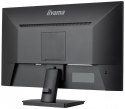 IIYAMA Monitor 27 cali ProLite XU2793QSU-B6 IPS,QHD,100Hz,HDMI,DP,2x2W,2xUSB(3.2), FreeSync